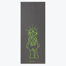 Kids Roboto Yoga Mat (3mm)
