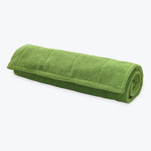 Grippy Yoga Mat Towel