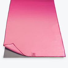 Hot Yoga Mat Towel