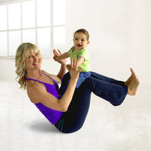 Shiva Rea's Mama & Baby Yoga DVD