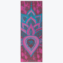 Be Free Reversible Yoga Mat (5mm)