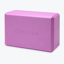 Yoga Essentials Block