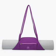 On-the-Go Mat Bag