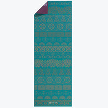Kiku Reversible Yoga Mat (5mm)