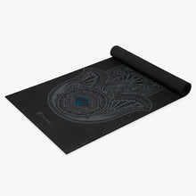 Hamsa Yoga Mat (3mm)