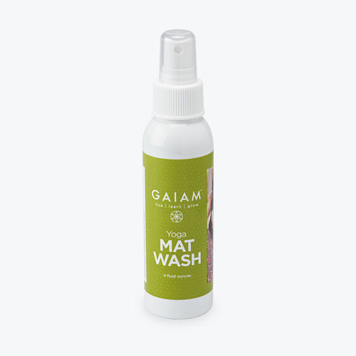 Super Yoga Mat Wash - Mat Cleaner