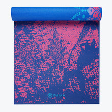 Pleasant Pose Reversible Yoga Mat (5mm)