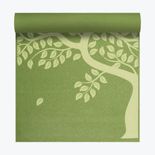 Tree Of Life Print Yoga Mat (3mm)