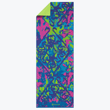 Mystique Reversible Yoga Mat (3mm)