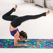 Mystique Reversible Yoga Mat (3mm)