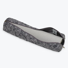 Slate Camo Cargo Mat Bag