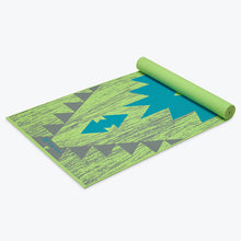 Aztec Yoga Mat (3mm)