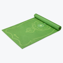 Sublime Printed Yoga Mat (3mm)