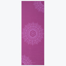 Medallion Yoga Mat (3mm)
