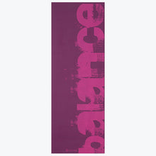 Balance Reversible Yoga Mat (5mm)