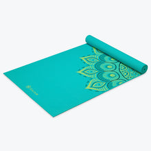 Premium Capri Yoga Mat (5mm)