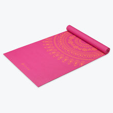 Premium Marrakesh Yoga Mat (5mm)