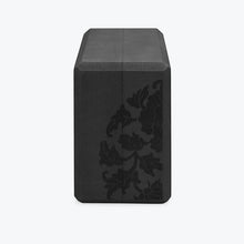 Studio Select Medallion Yoga Block