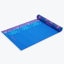 Pleasant Pose Reversible Yoga Mat (5mm)