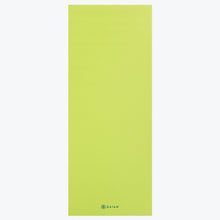 Kids Lime Yoga Mat (3mm)