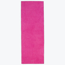 Longer/Wider Yoga Mat Towel