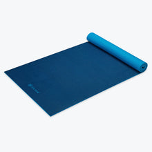 Premium 2-Color Yoga Mats (5mm)