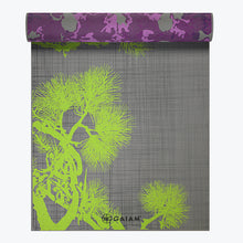 Good Fortune Reversible Yoga Mat (5mm)