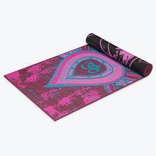 Be Free Reversible Yoga Mat (5mm)