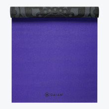 Nirvana Reversible Yoga Mat (3mm)