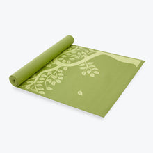 Tree Of Life Print Yoga Mat (3mm)