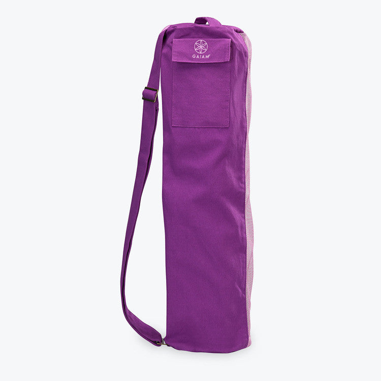 Breathable Yoga Mat Bag