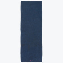 Grippy Yoga Mat Towel