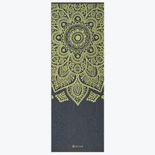 Premium Sundial Layers Yoga Mat (5mm)