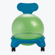 Kids Classic Balance Ball® Chair