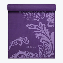 Premium Watercress Yoga Mat (5mm)