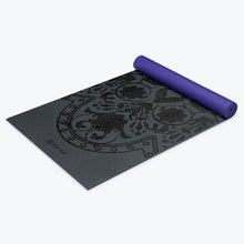 Nirvana Reversible Yoga Mat (3mm)