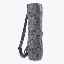 Slate Camo Cargo Mat Bag