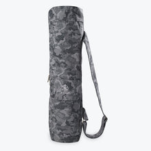 Slate Camo Cargo Mat Bag