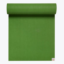 Gaiam Sol Premium-Grip Yoga Mat (8mm)