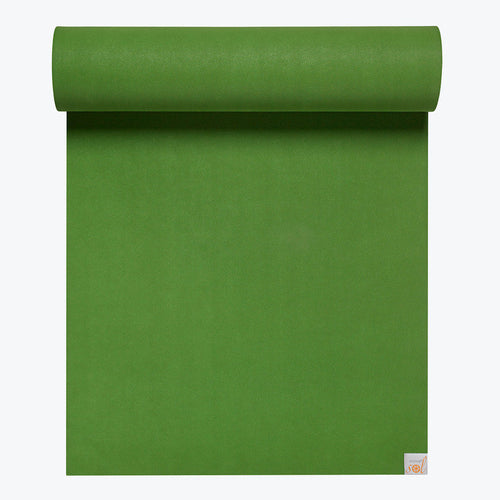 Gaiam Sol Premium-Grip Yoga Mat (8mm)