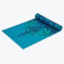 Reflection Reversible Yoga Mat (5mm)