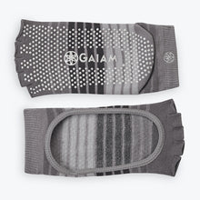 Mary Jane No-Slip Yoga Sock