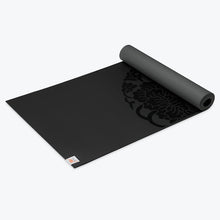 Studio Select Longer/Wider Dry-Grip Yoga Mat (5mm)