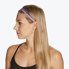 Dual-Grip Headband