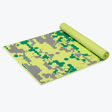 Kids Camo Yoga Mat (3mm)
