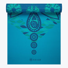 Reflection Reversible Yoga Mat (5mm)