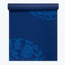 Wisdom Print Eco Rubber Yoga Mat (3mm)