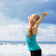 Colleen Saidman’s Yoga for Weight Loss DVD