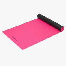 Premium 2-Color Yoga Mats (5mm)