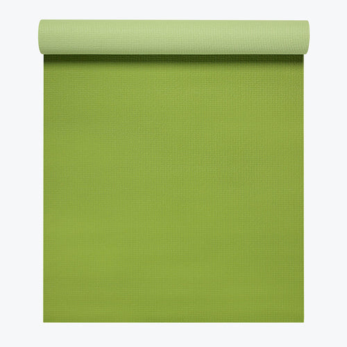 Meadow 2-Color Yoga Mat (3mm)